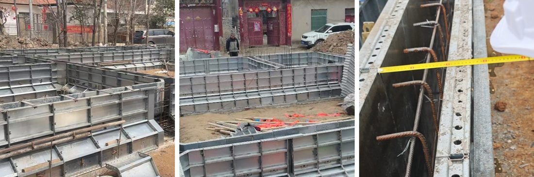 重型梁支撑 图 2
