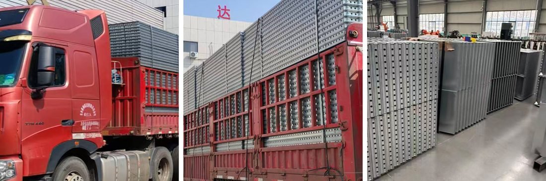 可调梁支撑 图 3