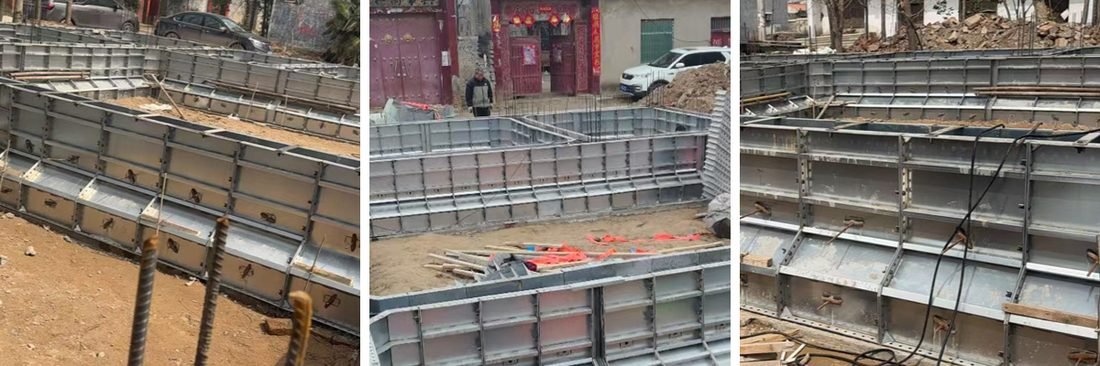 高承载能力主梁 图 3