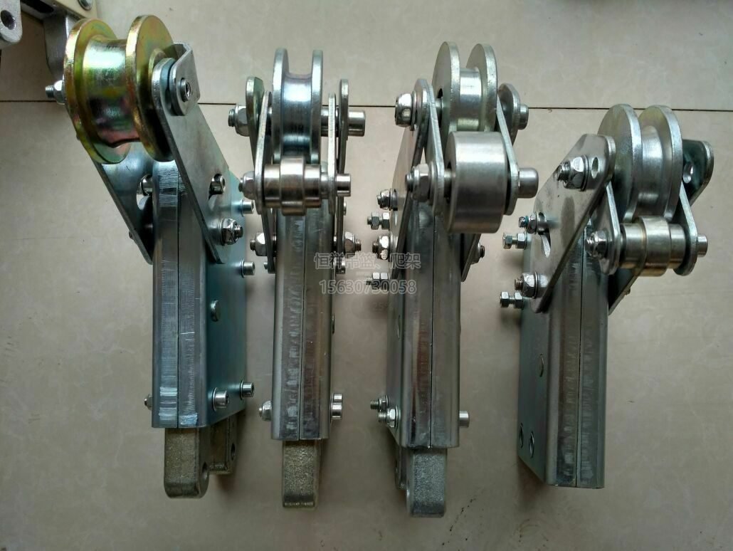 电动吊篮ls3020安全锁
