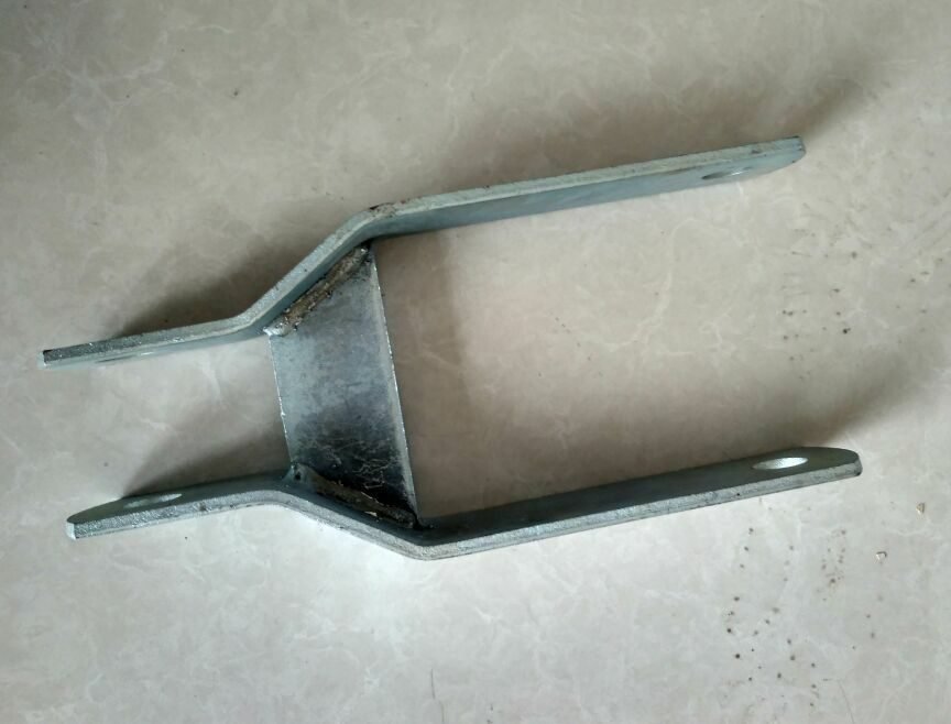 吊篮吊头 图 2