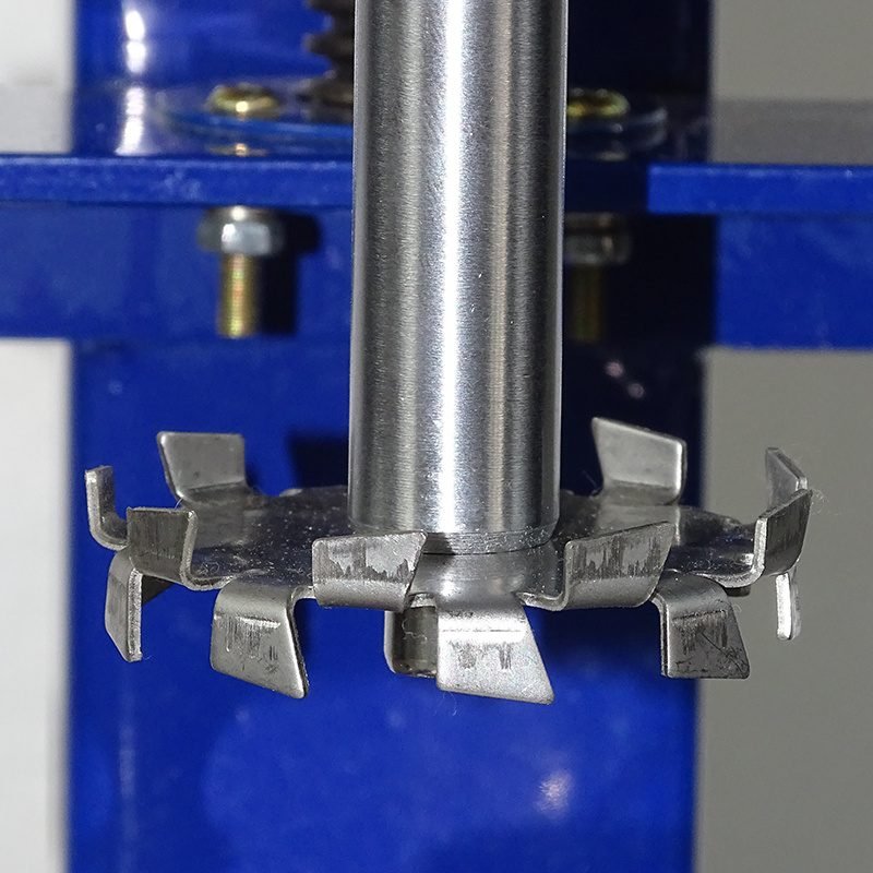 LHFS-533H纤维分散器 图 5