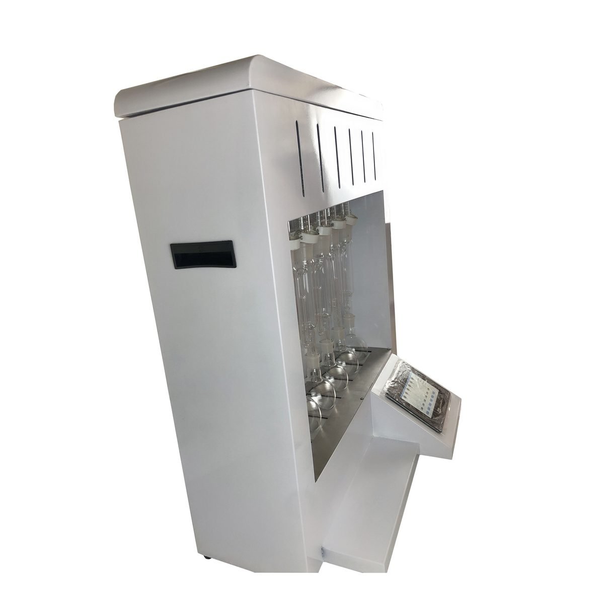 LHCQ-533（路用木质纤维）全自动索式热萃取仪 图 5
