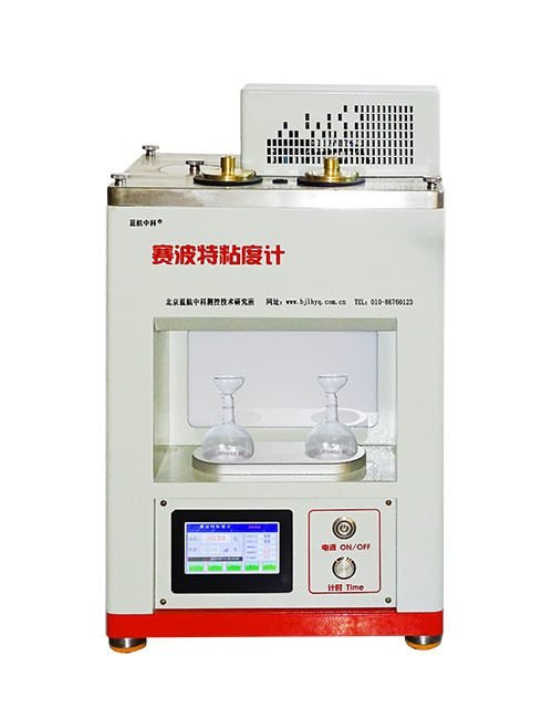 赛博特粘度计 图 3