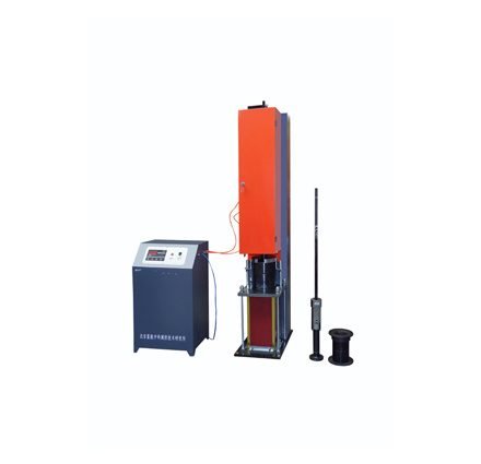 自动马歇尔冲击压实机 图 2