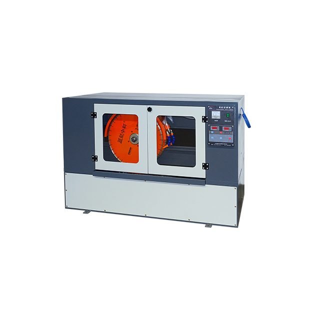 自动岩石切割机 图 3