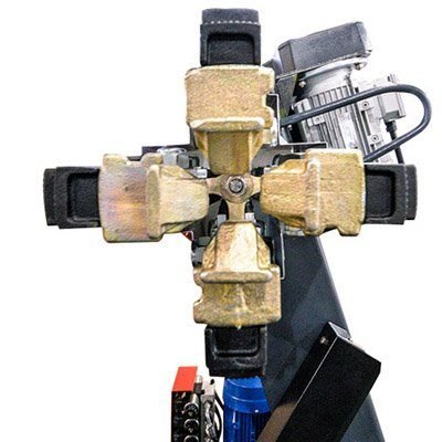 14"–42" 全自动卡车轮胎拆装机 S-T698 图 3
