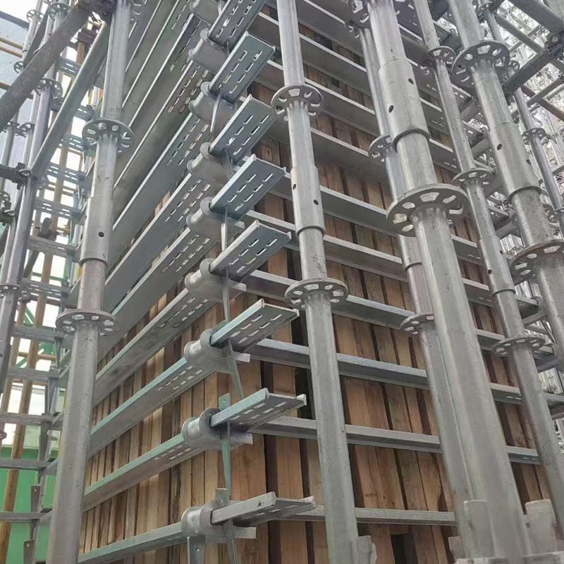 方柱扣（加强型） 图 2