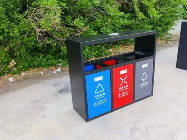 分类箱